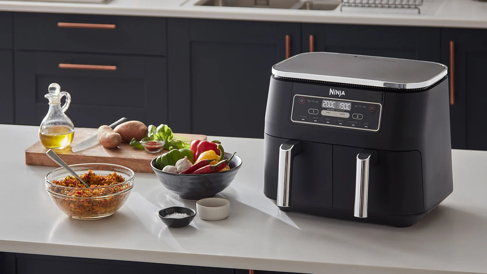 Air fryers worth it hot sale