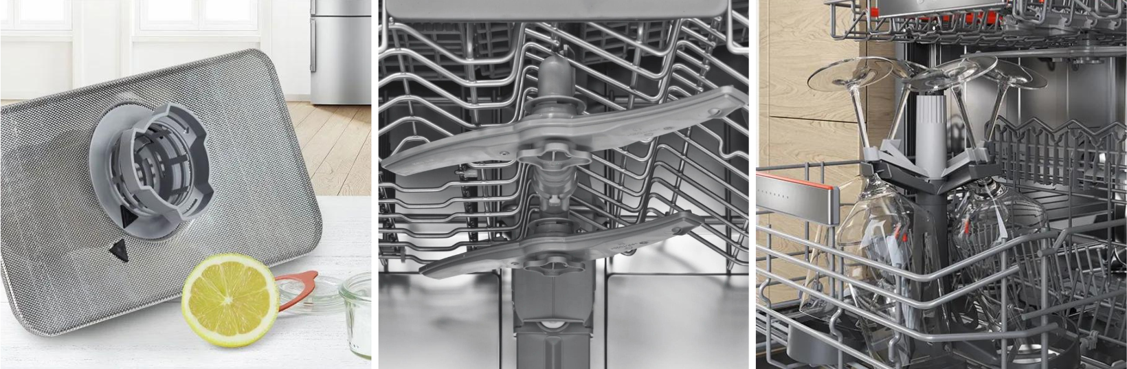 The Ultimate Guide to Dishwasher Maintenance RDO