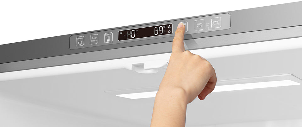 The Undeniable Impact of the Fridge Freezer Display: More Than Just Cold Storage () The Undeniable Impact of the Fridge Freezer Display: More Than Just Cold Storage