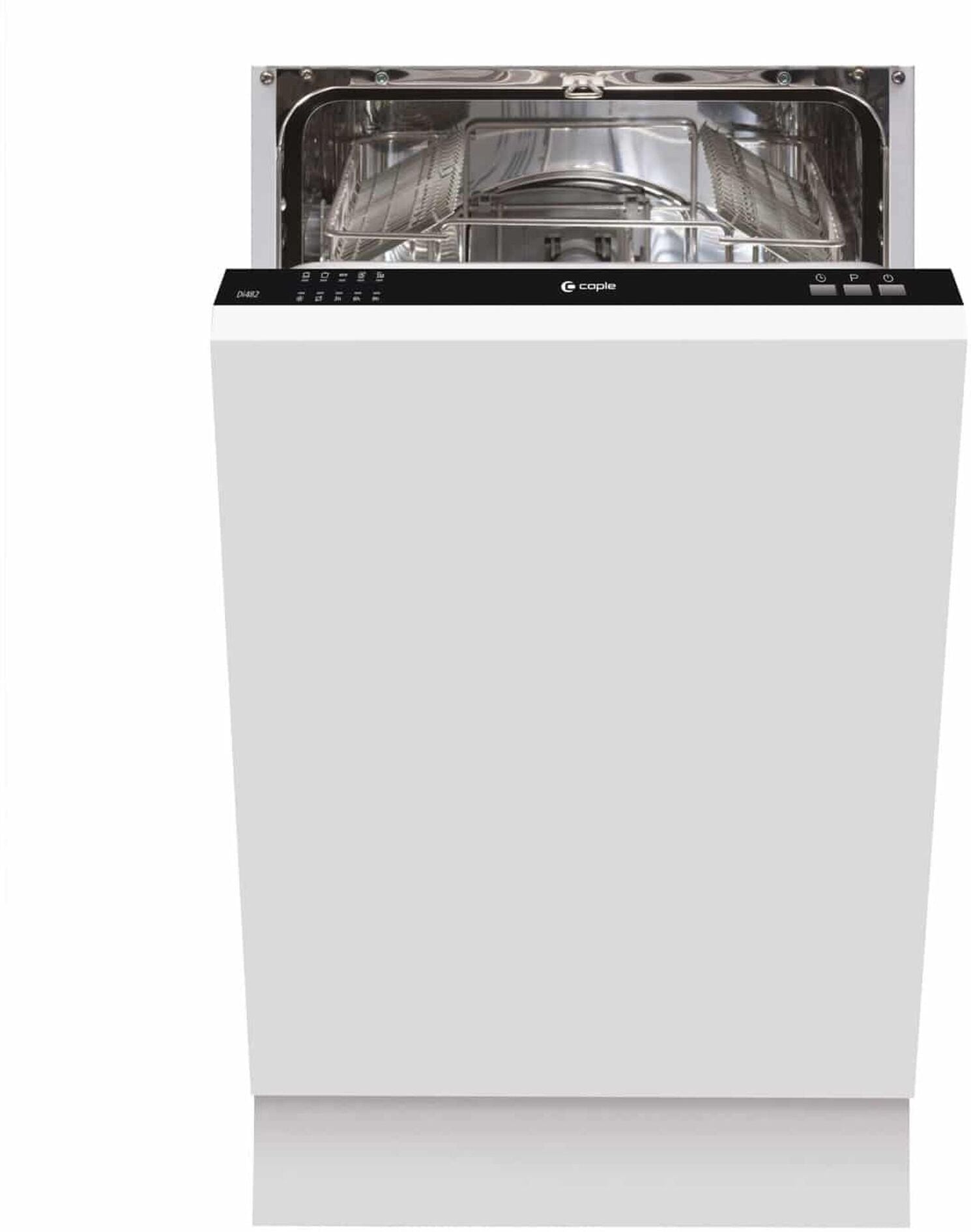 Caple DI482 45 Cm Dishwasher Fully Integrated