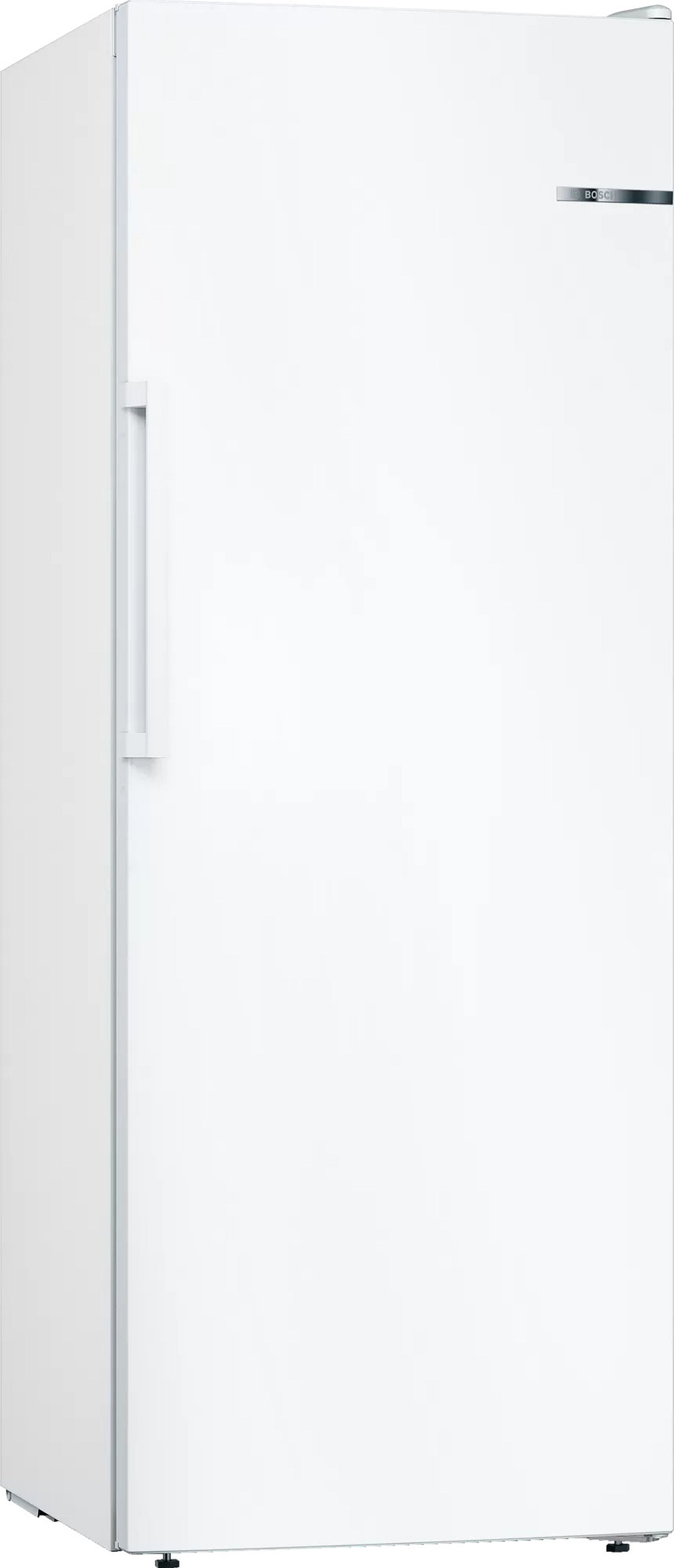 Bosch GSN29VWEVG Upright Freezer Frost Free White RDO Kitchens