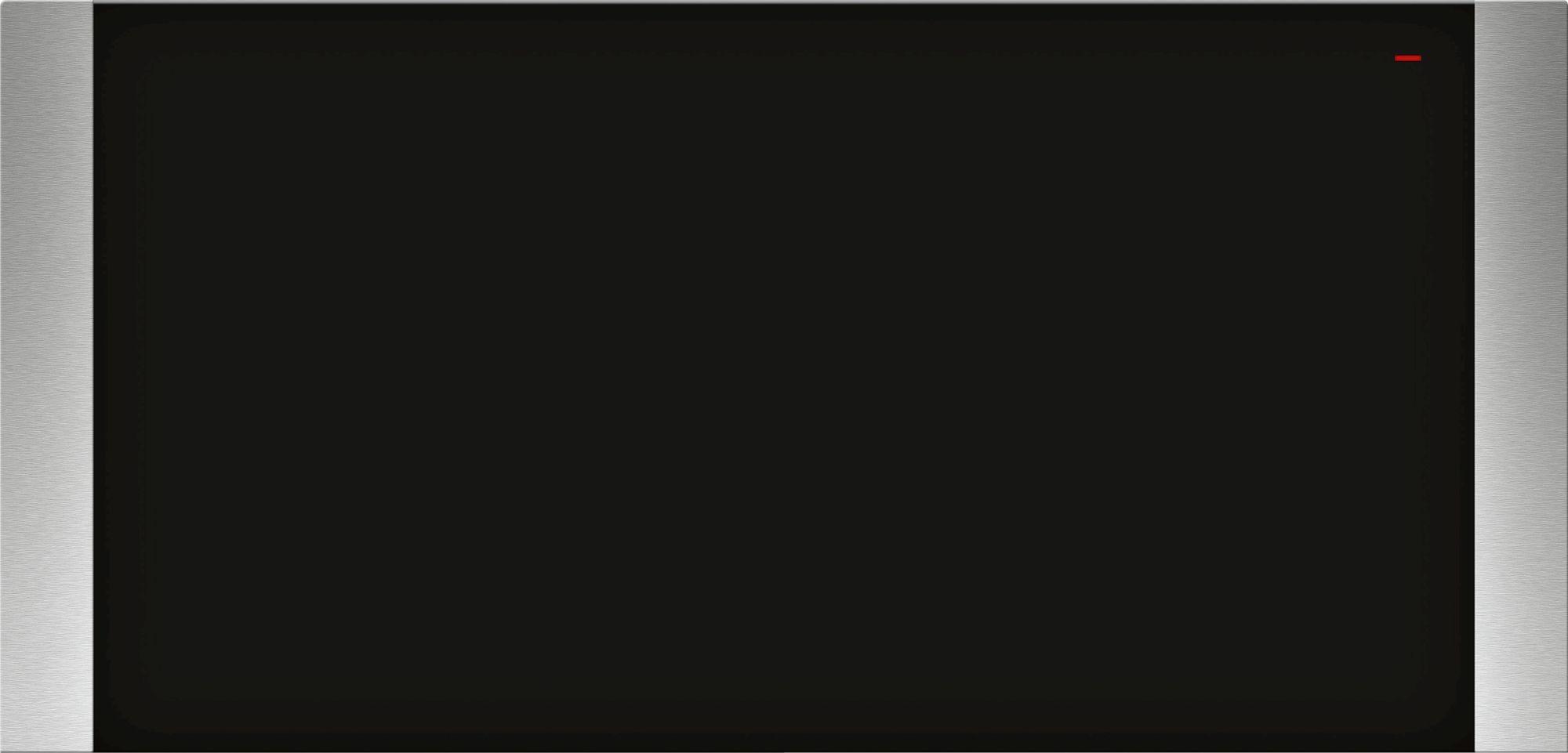 Neff N1AHA02N0B Warming Drawer Stainless Steel / Black