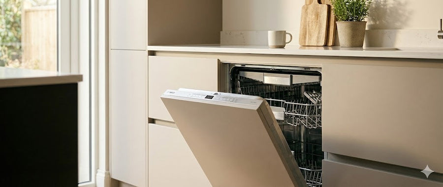 Best Dishwasher Brands in the UK (2026): Expert Buying Guide by RDO