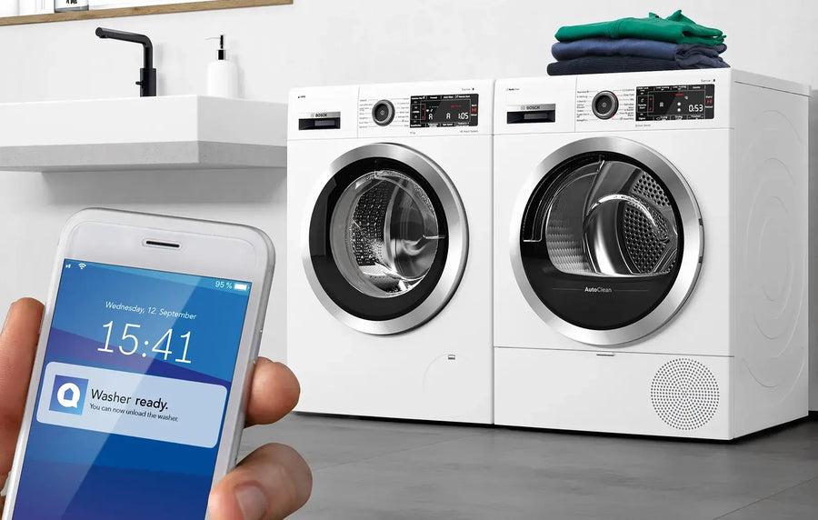 Are Washer Dryers Worth It An Honest View RDO