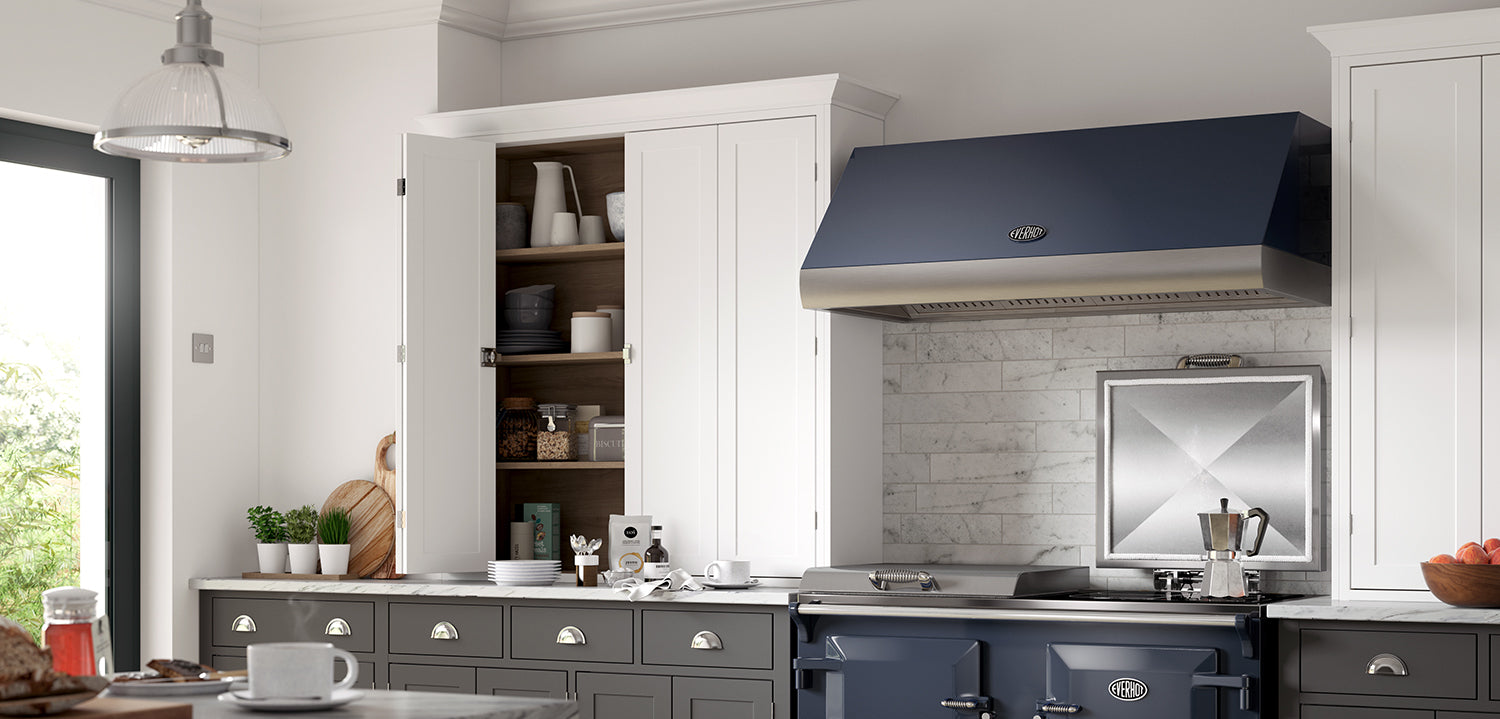 Choosing the Right Extractor for Your Kitchen: A Comprehensive Guide | RDO