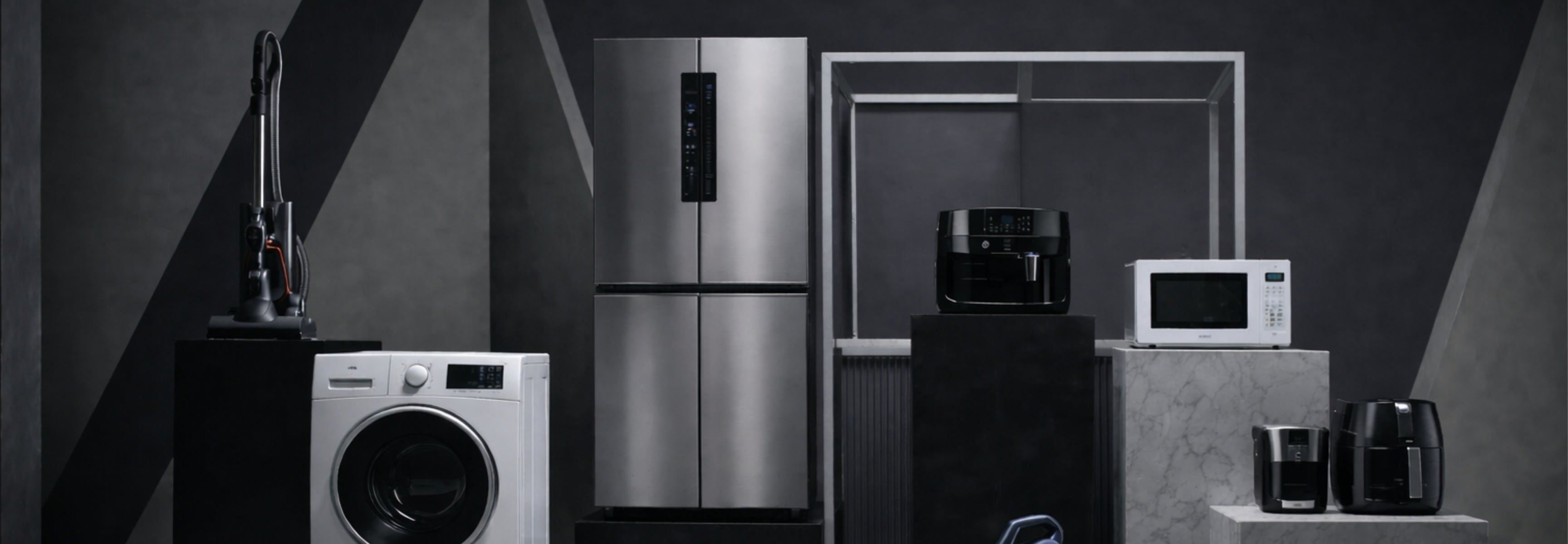 What Brand Is Best for an Appliance Package Deal? | RDO