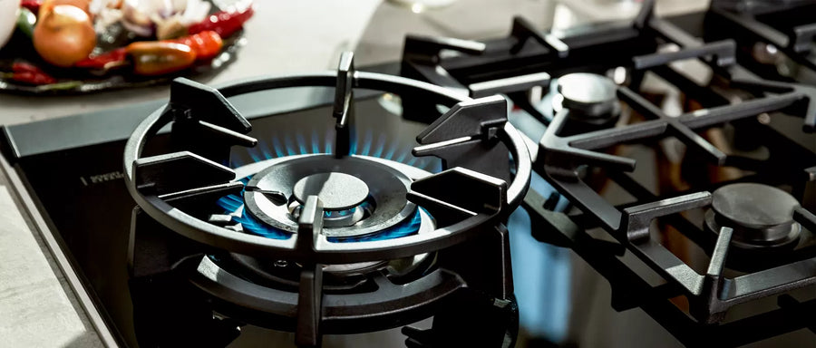 Normal Hob Kitchen Hob Buyer Guide | Types of Hobs Explained | RDO