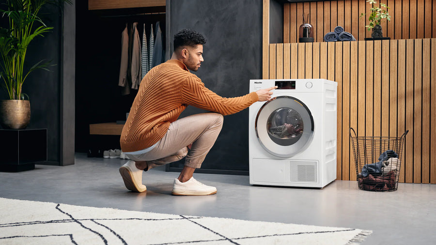 Best washing machine online for home use