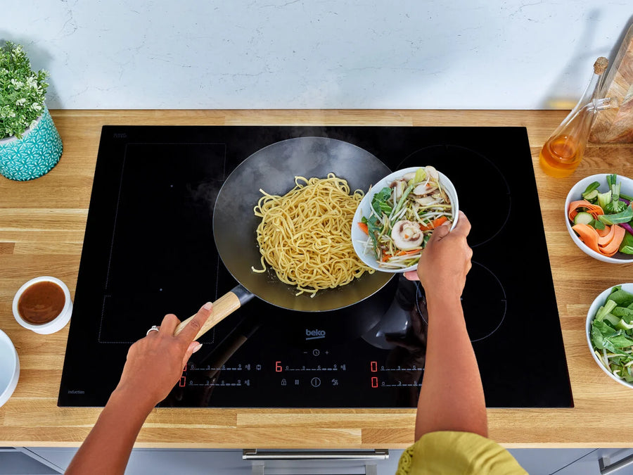 What are induction hobs? | RDO