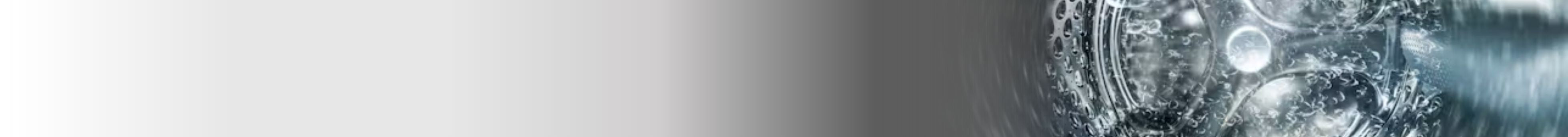 13kg Washing Machines Banner