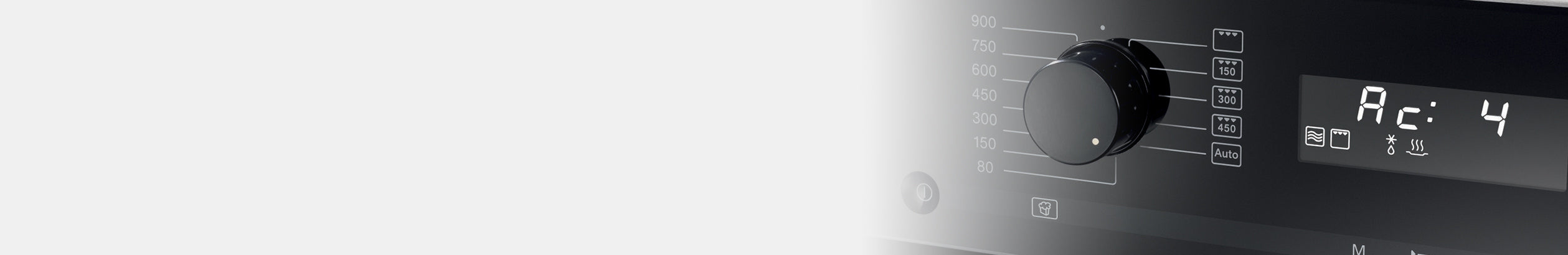 Built In Microwave Ovens & Grill Banner