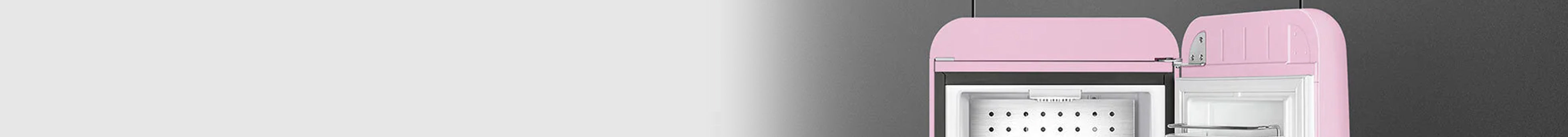 Drink Fridges Banner