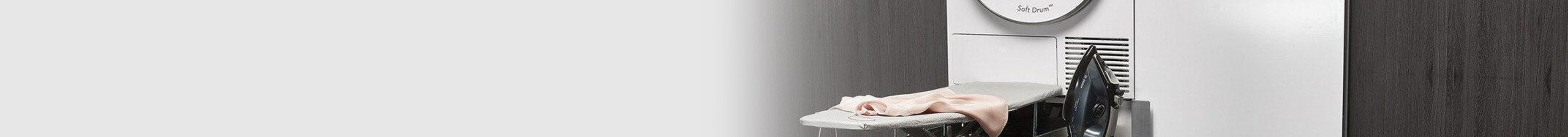 Drying Cabinets Banner