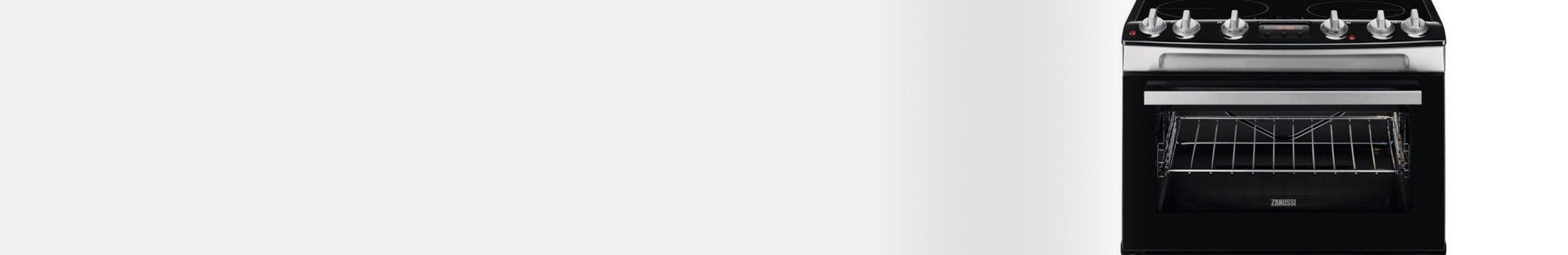 Induction Slot In Cookers Banner