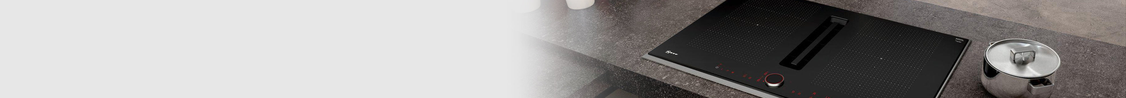 Venting Hob Sets Banner