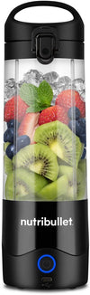 Nutribullet Portable Blender 02306 - Black