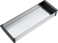 Franke Sink Accessory 112-0066-060 - Stainless Steel