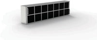 Faber Accessories 112-0548-448-FAB