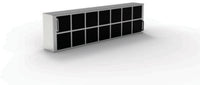 Faber Accessories 112-0548-448-FAB