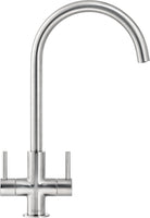 Franke Tap 115-0635-794 - Silk Steel