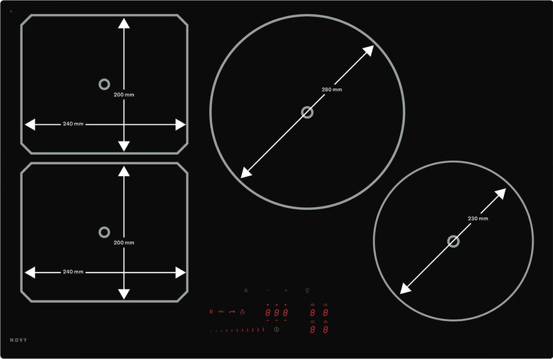 1724-INDUCTION-POWER-80CM