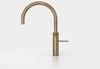 Quooker Boiling Hot Water Tap 2-2FRPTN - Patinated Brass