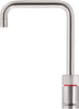 Quooker Boiling Hot Water Tap 2-2NSRVS - Stainless Steel