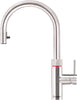 Quooker Boiling Hot Water Tap 2-2XRVS - Stainless Steel
