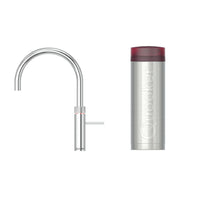 Quooker Fusion Round Tap & Tank Bundle