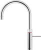 Quooker Boiling Hot Water Tap 3FRCHR - Polished Chrome