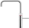 Quooker Boiling Hot Water Tap 3FSCHR - Polished Chrome