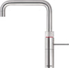 Quooker Boiling Hot Water Tap 3FSRVS - Stainless Steel