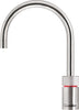 Quooker Boiling Hot Water Tap 3NRRVS - Stainless Steel