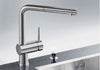 Blanco Pull Out Spray Tap 512402 - Chrome