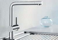 Blanco Tap 514019 - Chrome