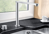 Blanco Tap 516672 - Chrome