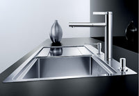Blanco Tap 517591 - Chrome