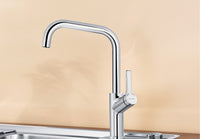 Blanco Tap 520764 - Chrome