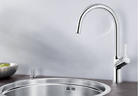 Blanco Tap 520766 - Chrome