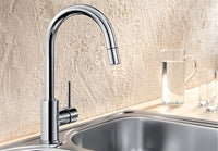 Blanco Pull Out Spray Tap 521454 - Chrome