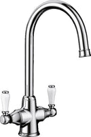 Blanco Tap 524284 - Chrome