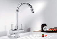 Blanco Tap 525334 - Chrome