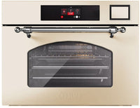 Ilve Steam Combi Oven 645NHSW1 - Various Colours