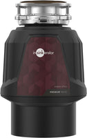 Ise Waste Disposer 80374H-ISE