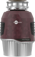 Ise Waste Disposer 80376H-ISE