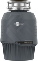 Ise Waste Disposer 80383H-ISE