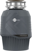 Ise Waste Disposer 80383H-ISE