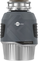 Ise Waste Disposer 80384H-ISE