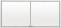 Novy Ceiling Integrated 856-MAXI-PURELINE-150CM - White