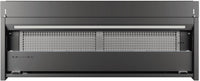 Novy Telescopic Hood 8740-FUSION-PRO-90CM - Anthracite